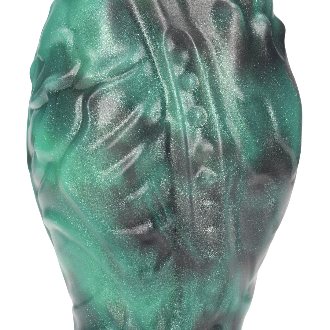 Space Born - Egg Plug - Green/Black - Image 5