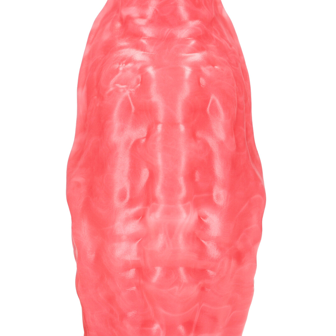 Hell Ravager - Silicone Dildo - Red - Image 5