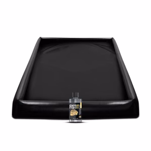 Inflatable Play Sheet