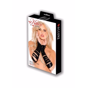 Wild Kitten - Gloves - One Size - 2