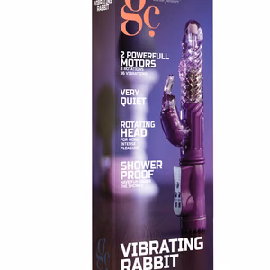 Vibrating Rabbit - 2