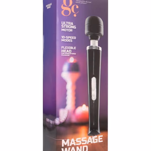 Massage Wand - 2