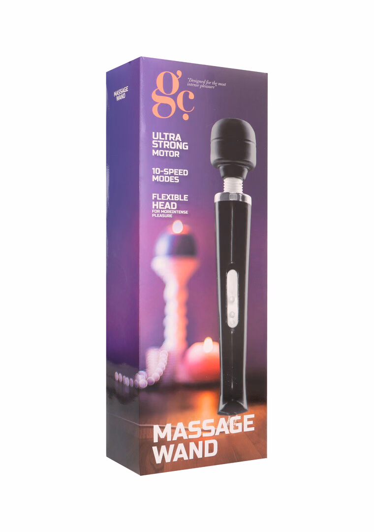 Massage Wand - 2