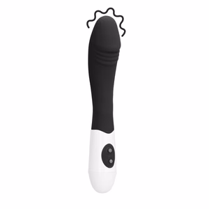 Ribbed Vibrator