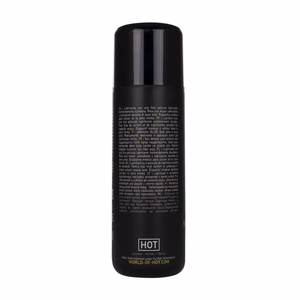 Exxtreme Glide - Siliconebased Lubricant with Comfort Oil - 3 fl oz / 100 ml - 2