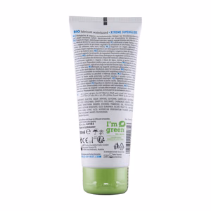 Superglide Xtreme - Waterbased Lubricant - 3 fl oz / 100 ml - 2