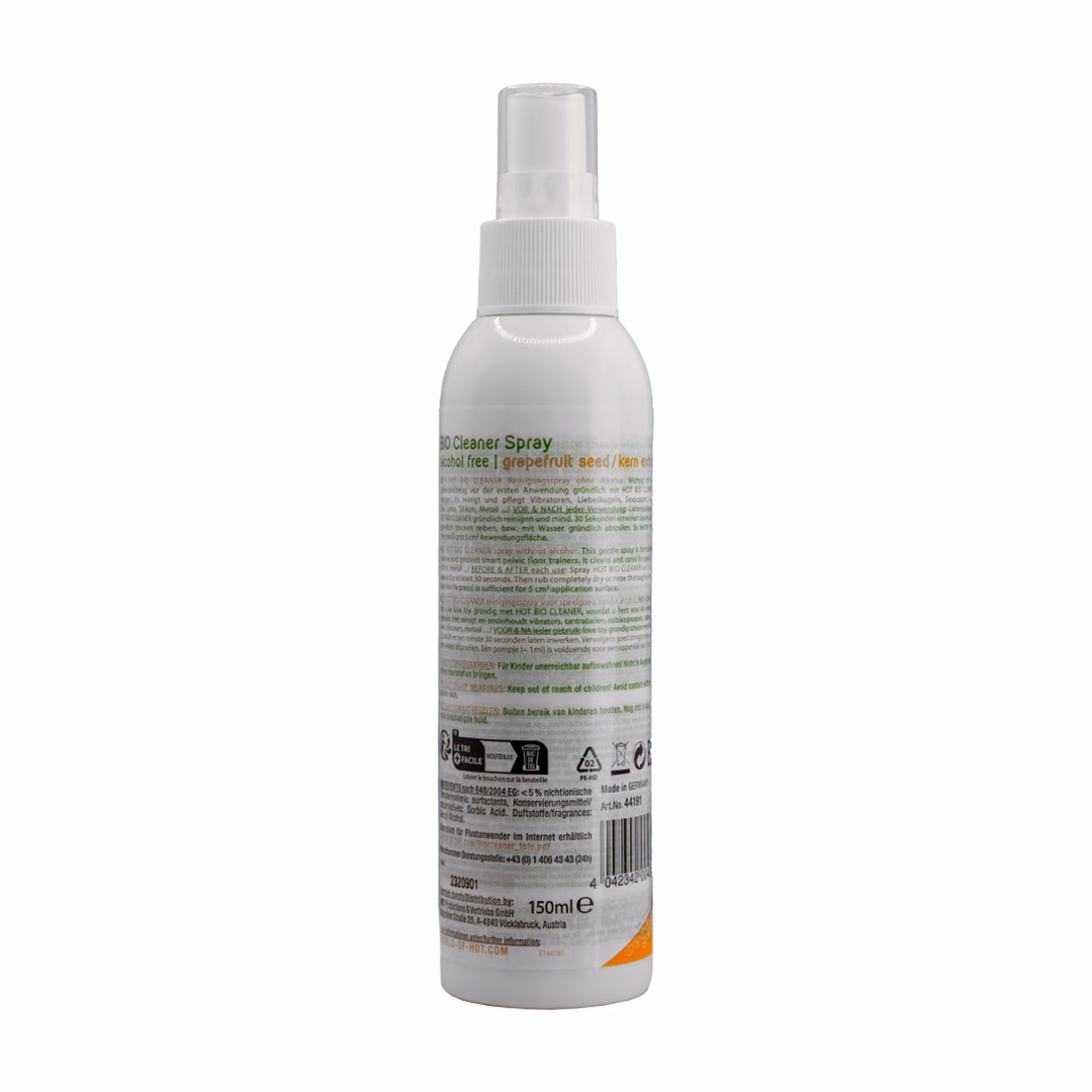 HOT BIO Cleaner Spray - 150 ml - 2