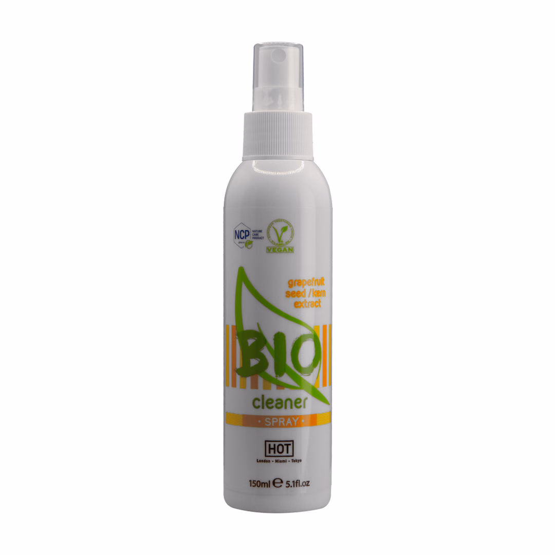 HOT BIO Cleaner Spray - 150 ml
