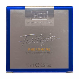Twilight - Pheromone Perfume for Men - 0.5 fl oz / 15 ml - 2