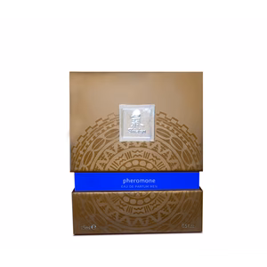 Pheromon Fragrance - Man Darkblue - 15 ml - 2