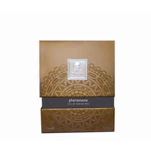 Pheromon Fragrance - Man Grey - 15 ml - 2