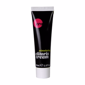 Stimulating Clitoris Cream - 1 fl oz / 30 ml