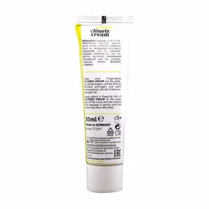 Stimulating Clitoris Cream - 1 fl oz / 30 ml - 2