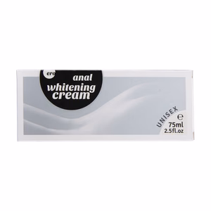 Backside - Anal Light Up Cream - 3 fl oz / 75 ml - 2