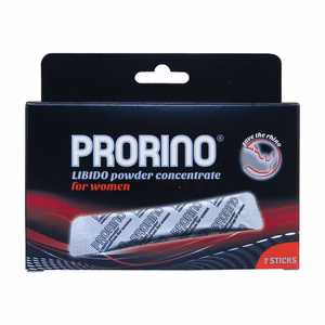 Libido Powder Concentrate for Women - 2