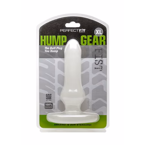 Hump Gear XL - Butt Plug Usable for Penetration - 2