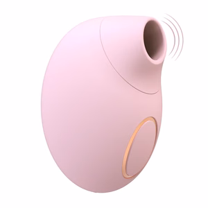 Seductive - Air Pulse Vibrator
