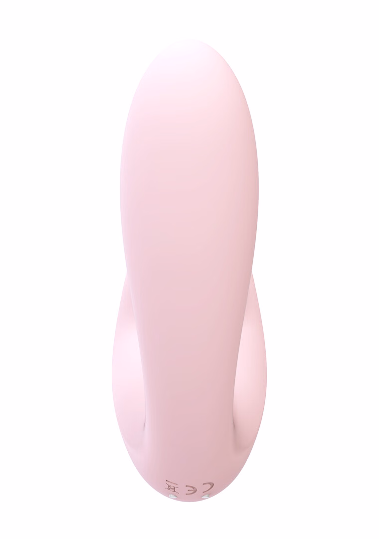 Desirable - Bendable Air Pulse Vibrator - 5