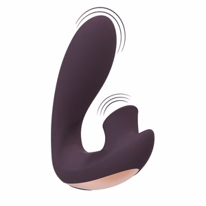 Desirable - Bendable Air Pulse Vibrator