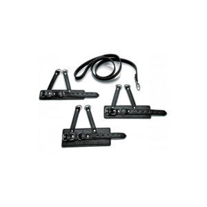 3-Piece Ball Stretcher Training Set