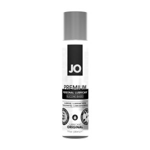 Premium - Original - Siliconebased Lubricant - 1 fl oz / 30 ml