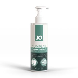 Cum Play - Hybrid Lubricant - 8 fl oz / 240 ml