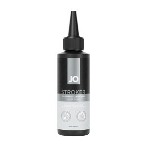 Stroker - Fragrance-Free Waterbased Lubricant - 4 fl oz / 120 ml