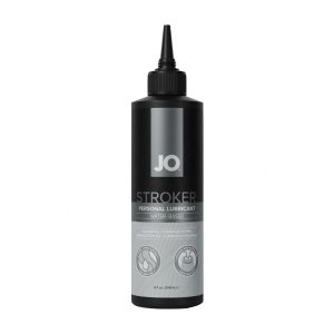 Stroker - Fragrance-Free Waterbased Lubricant - 8 fl oz / 240 ml