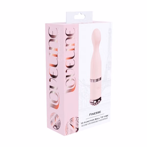 Finesse – Ball Tip Vibe – Pink – 2 Finesse - Ball Tip Vibe - Pink - 2