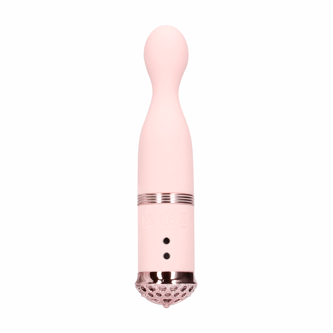 Finesse - Ball Tip Vibe - Pink - 3