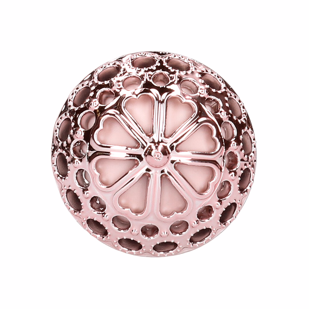 Finesse - Ball Tip Vibe - Pink - 4