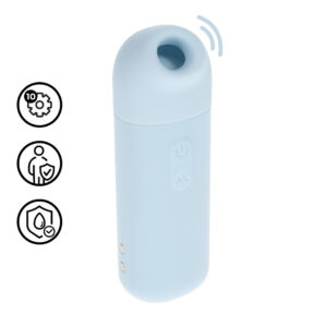 Sweetie - AirTap Vibrator - Blue