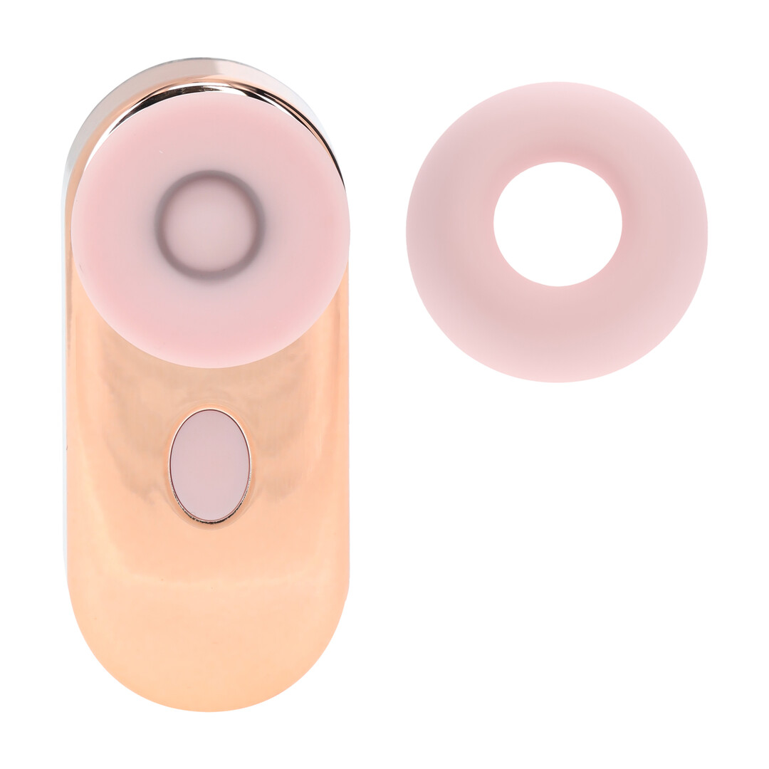 Budsie - Earbud-shaped AirTap Vibrator - Pink - Image 3