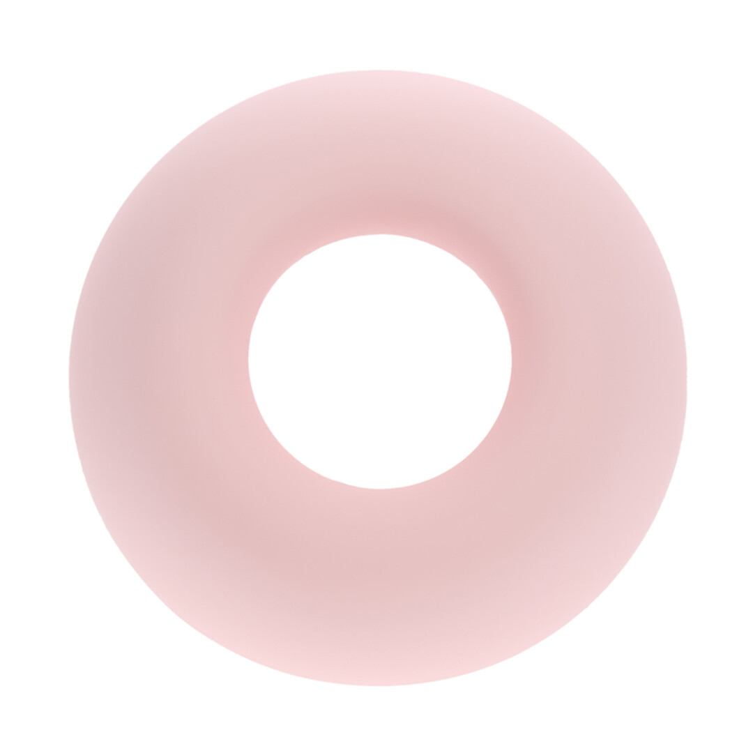 Budsie - Earbud-shaped AirTap Vibrator - Pink - Image 5
