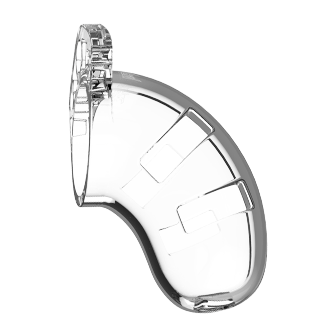 Model 13 Chastity Cock Cage - 2.5 / 6,5 cm - Image 3
