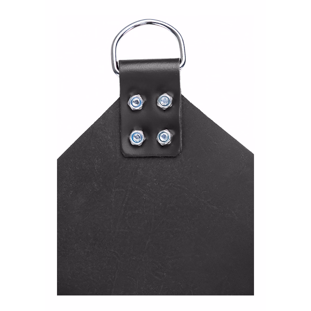 Adjusted Leather Sling with 4 Points - 4