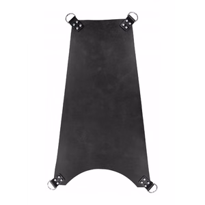 Adjusted Leather Sling with 4 Points – 2 Adjusted Leather Sling with 4 Points - 2