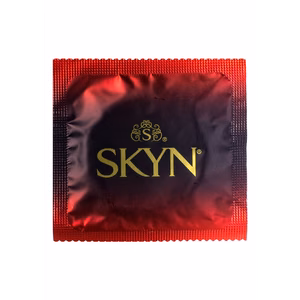 Mates Skyn Intense Feel - Condoms - 10 Pieces - 2
