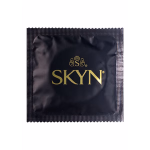 Mate Skyn Original - Condoms - 10 Pieces - 2