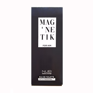Pheromones Perfume for Men - 1.7 fl oz / 50 ml - 2