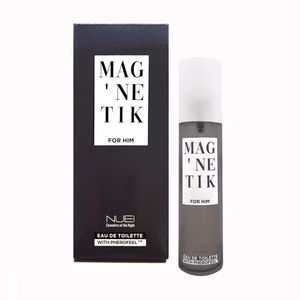 Pheromones Perfume for Men - 1.7 fl oz / 50 ml