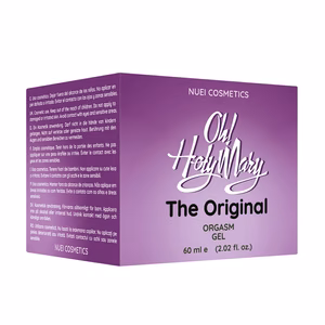 The Original - Orgasm Gel - 2.02 fl oz / 60 ml - 2