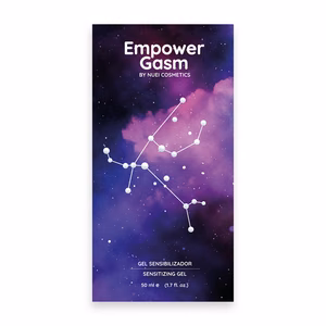 Empowergasm Sensitizing Gel - 1.7 fl oz / 50 ml - 2