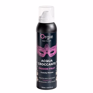 Acqua Croccante - Passion Fruit - 5.07 fl oz / 150 ml