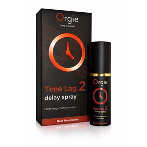 Time Lag 2 – Delay Spray Next Generation – 0.34 fl oz / 10 ml – 2 Time Lag 2 - Delay Spray Next Generation - 0.34 fl oz / 10 ml - 2