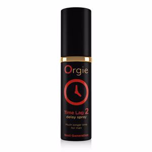 Time Lag 2 - Delay Spray Next Generation - 0.34 fl oz / 10 ml