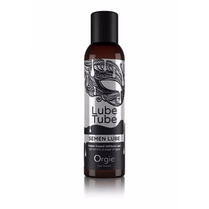 Semen Lube - Waterbased Intimate Gel - 5.07 fl oz / 150 ml