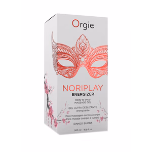 Noriplay - Massage Gel - 2