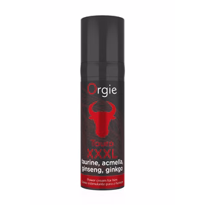 Touro - XXL Erection Cream - 0.5 fl oz / 15 ml