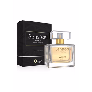 Sensfeel - Pheromones Perfume for Men - 2